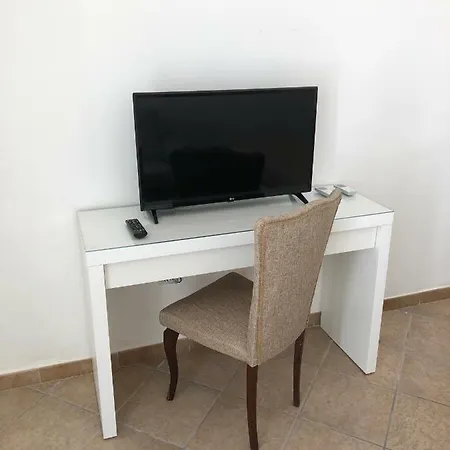 Corte Del Fico شقة ديسون