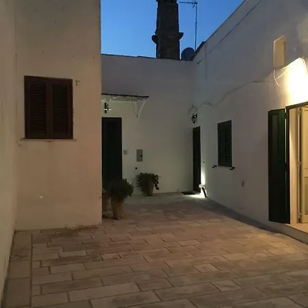 Corte Del Fico Apartment *